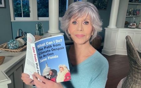 Jane Fonda is single at 85. 